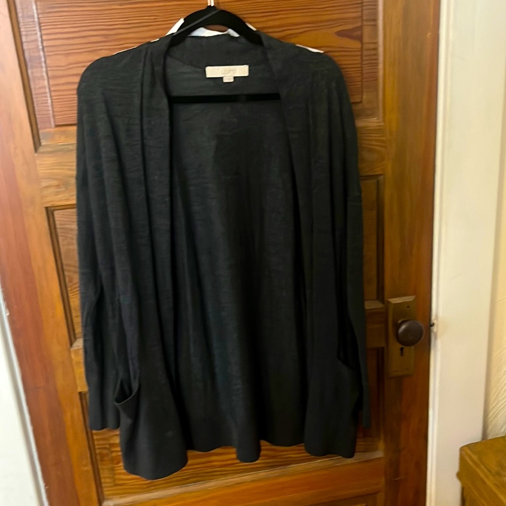Soft Loft sweater